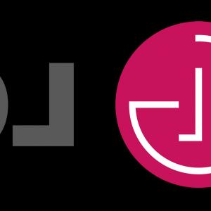300x300 Lg Logo Symbol Vector Free Download Wallkeeper