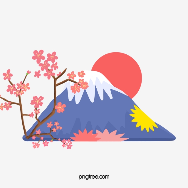 Fuji Png, Vector, And Clipart With Transparent Background 640x640 Fuji Png, Vector, And Clipart With Transparent Background