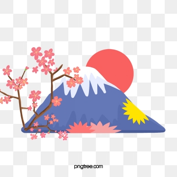 Mount Fuji Png, Vector, And Clipart With Transparent 360x360 Mount Fuji Png, Vector, And Clipart With Transparent