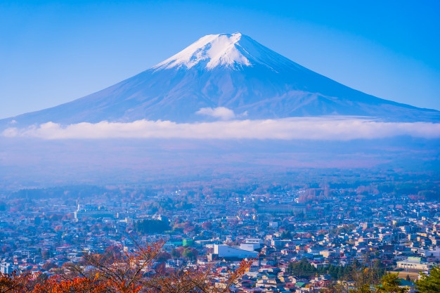 Mount Fuji Vectors, Photos And Free Download 626x417 Mount Fuji Vectors, Photos And Free Download