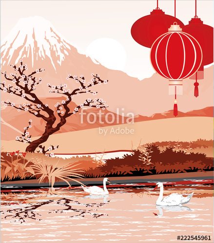 The Landscapes 439x500 The Landscapes