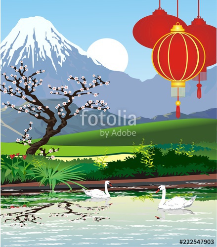 The Landscapes 439x500 The Landscapes