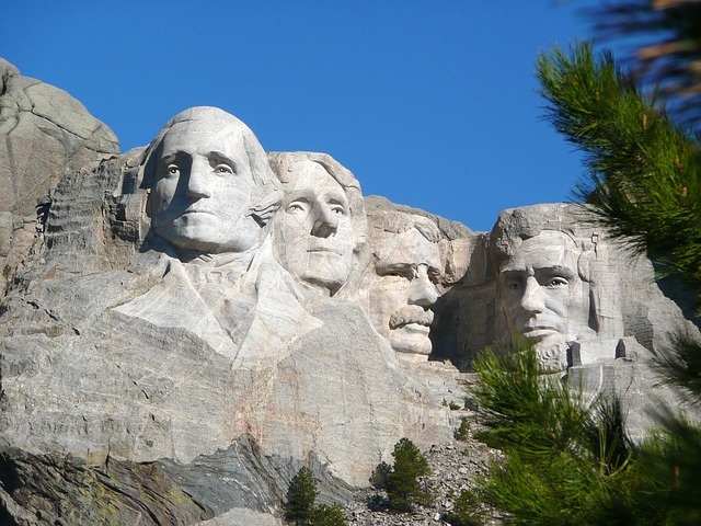 640x480 Mount Rushmore Vectors, Photos And Free Download