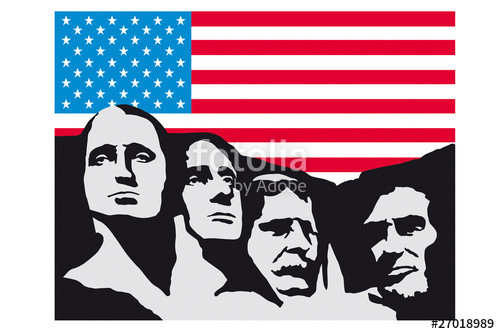 500x334 Mount Rushmore Stock Image And Royalty Free Vector