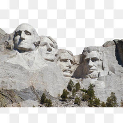 400x400 Download Free Png Mount Rushmore Png, Vectors, And Clipart
