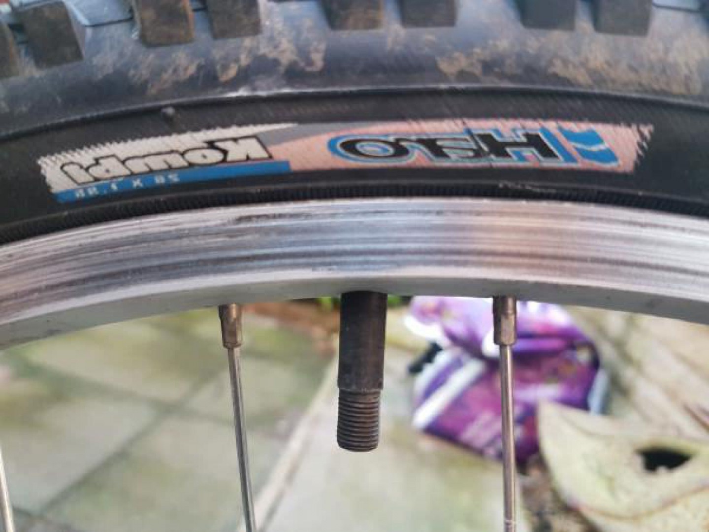 1440x1080 Haro Vector V Mountain Bike Bicycle Wallkeeper