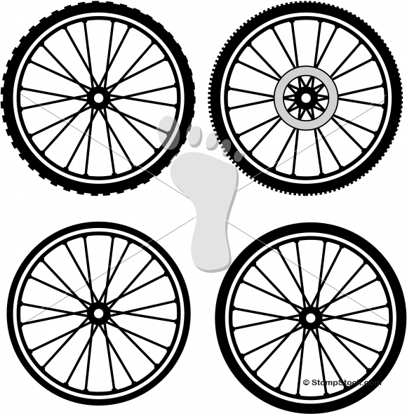 580x590 Road And Mountain Bike Wheels And Tires Stompstock
