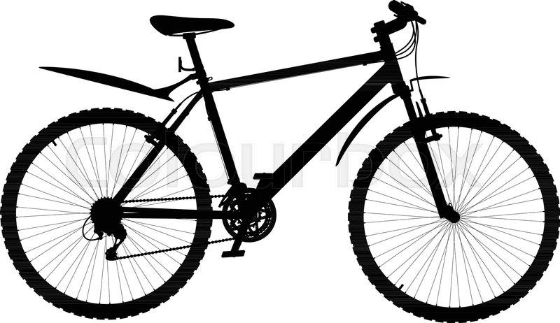 Free Free Mountain Bike Wheel Svg 306 SVG PNG EPS DXF File