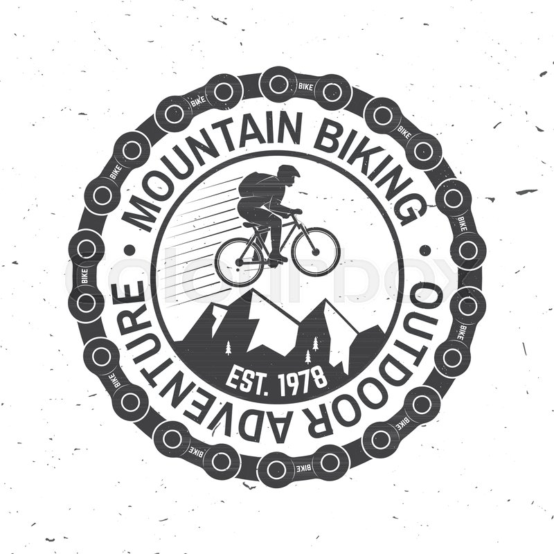 Mountain Bike Vector at Vectorified.com | Collection of Mountain Bike ...