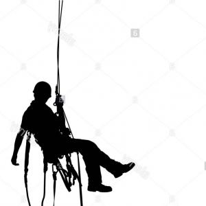 Mountain Climbing Man On Vector Hoodamathrun 300x300 Mountain Climbing Man On Vector Hoodamathrun