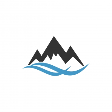 360x360 Mountain Logo Png, Vector, And Clipart With Transparent