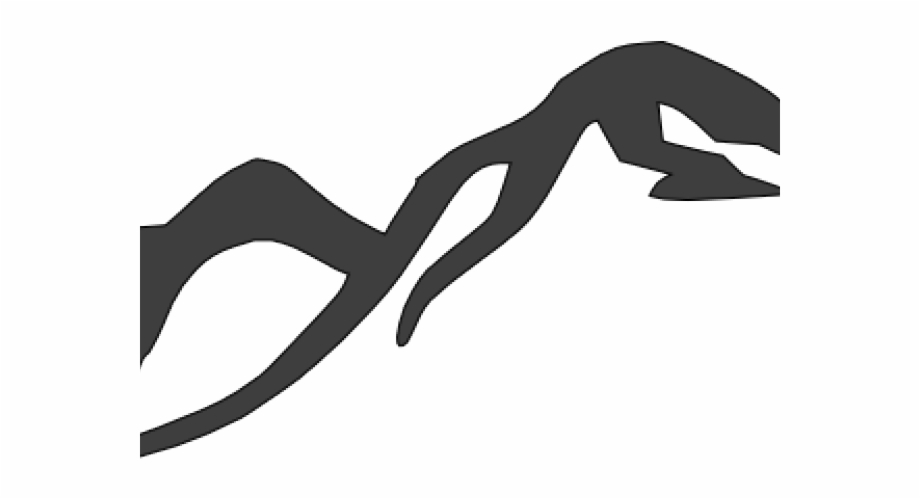 920x499 Mountain Ridge Clipart Cartoon