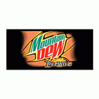 200x200 Mountain Dew Brands Of The Download Vector Logos