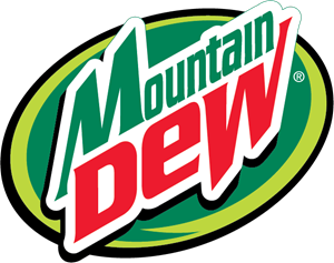 300x237 Mountain Dew Logo Vector