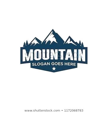 450x470 Mountain Wolf Logo Template For Sale Reveal After Effects