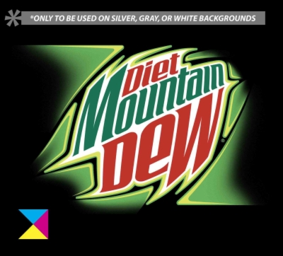 400x362 Result For Mountain Dew Logo Free Png Download