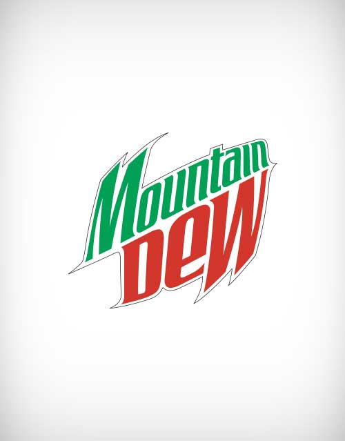 Free Free 242 Mountain Dew Svg SVG PNG EPS DXF File