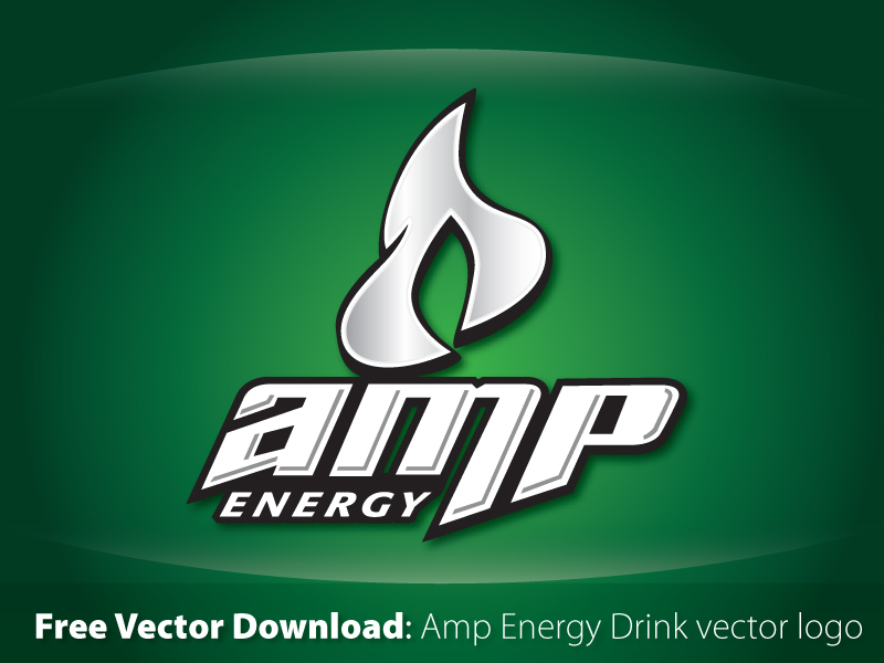 800x600 Learn Design Hard To Find Vector Energy Drink Logo
