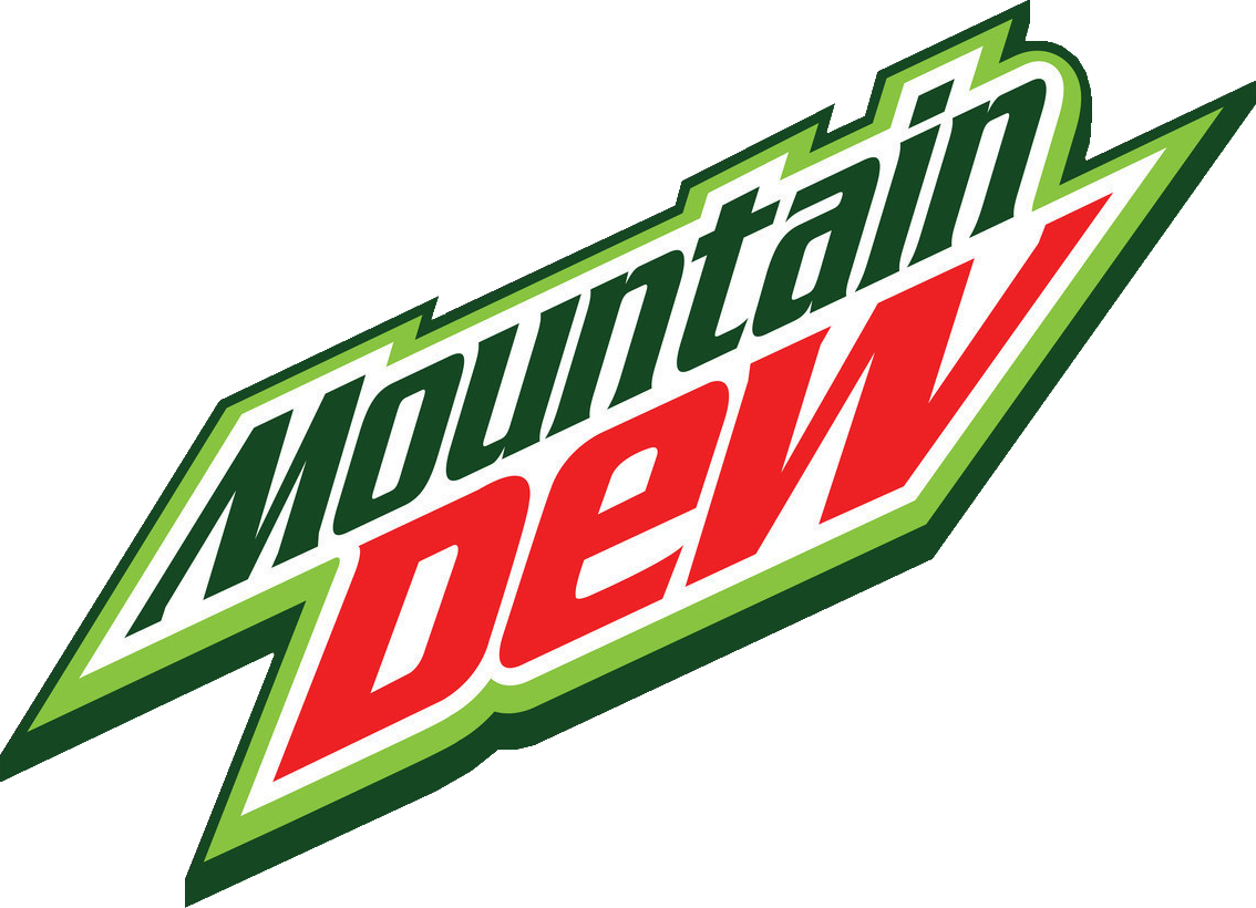 1134x820 Logo Gallery Mountain Dew Wiki Fandom Powered