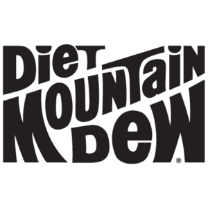 Mountain Dew Diet Logo, Vector Logo Of Mountain Dew Diet Brand 300x300 Mountain Dew Diet Logo, Vector Logo Of Mountain Dew Diet Brand