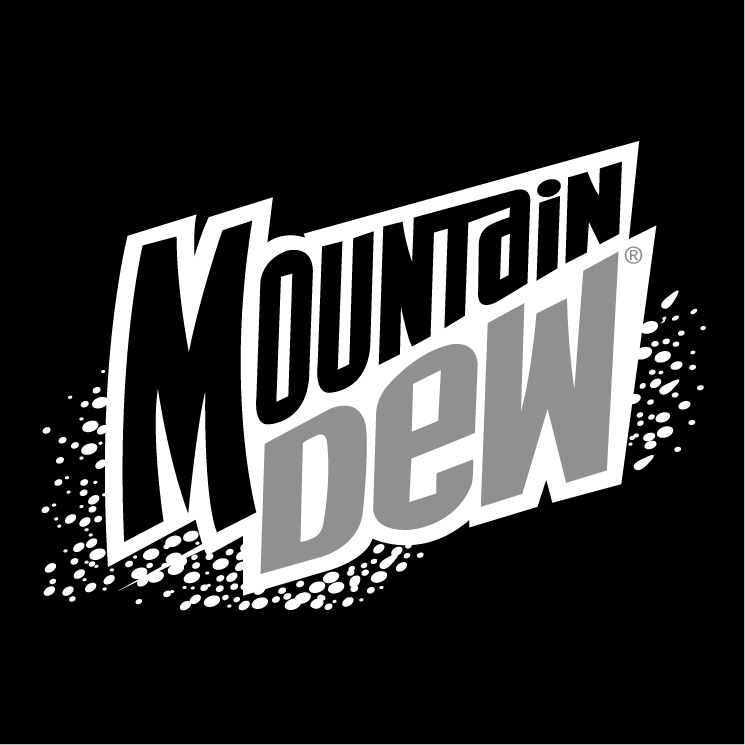 Mountain Dew Vector at Vectorified.com | Collection of Mountain Dew