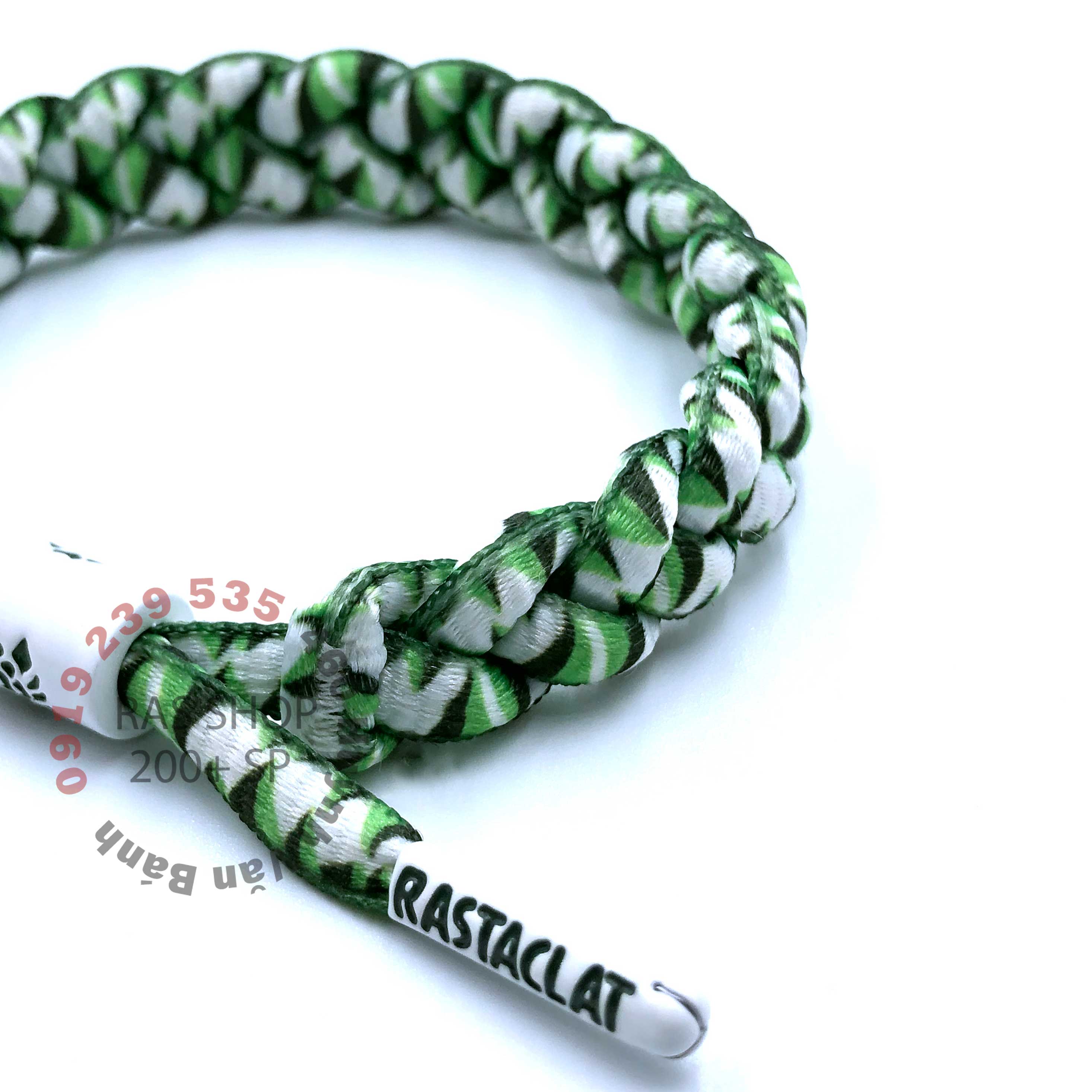 Rastaclat Mountain Dew Vector Shoelace Bracelet 2933x2933 Rastaclat Mountain Dew Vector Shoelace Bracelet