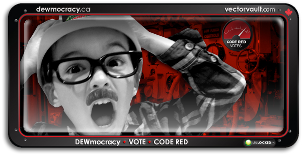 Video Vote For Code Red Mountain Dew Dewmocracy Vectorvault 600x312 Video Vote For Code Red Mountain Dew Dewmocracy Vectorvault