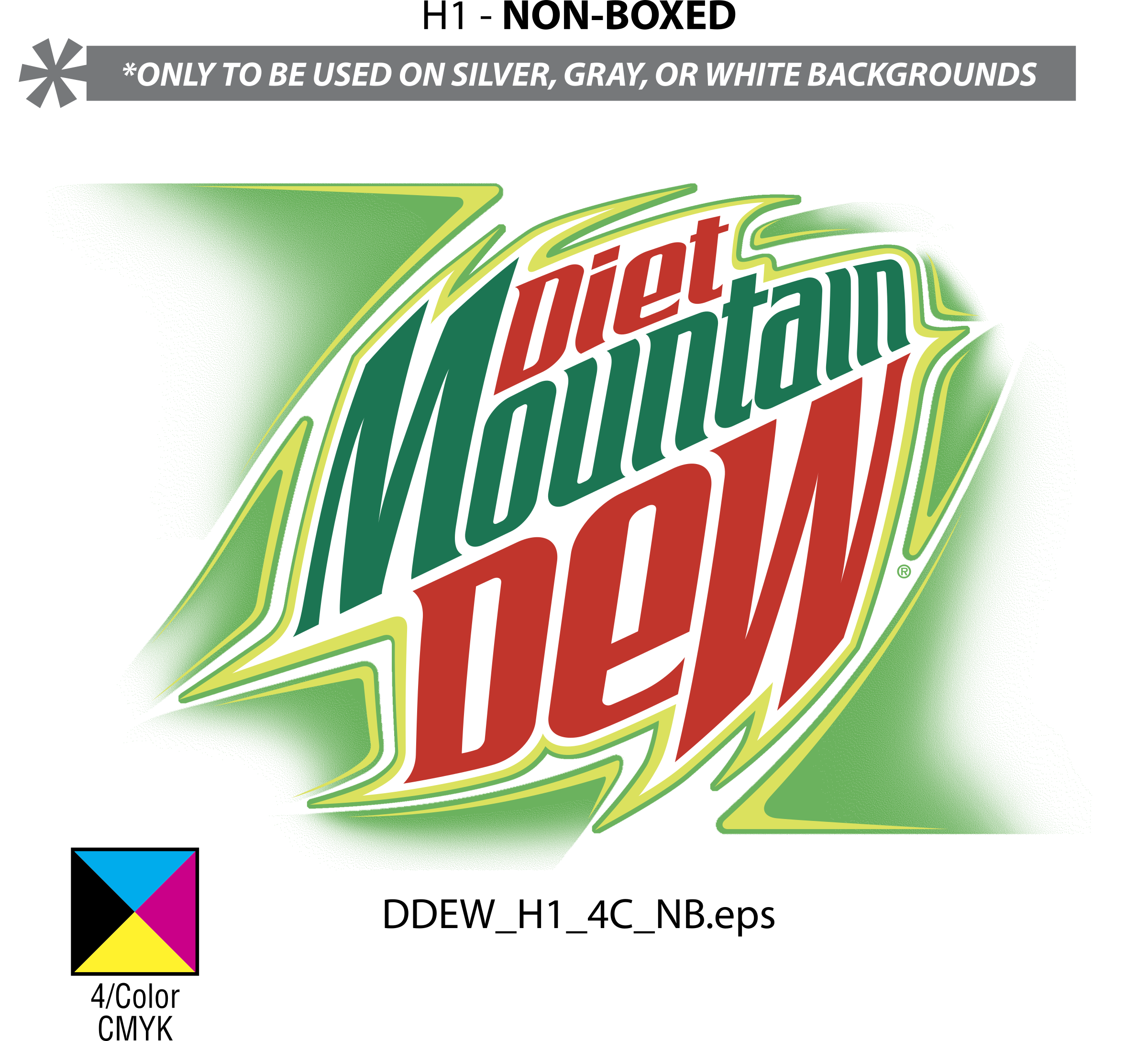 Mountain Dew Vector at Vectorified.com | Collection of ...