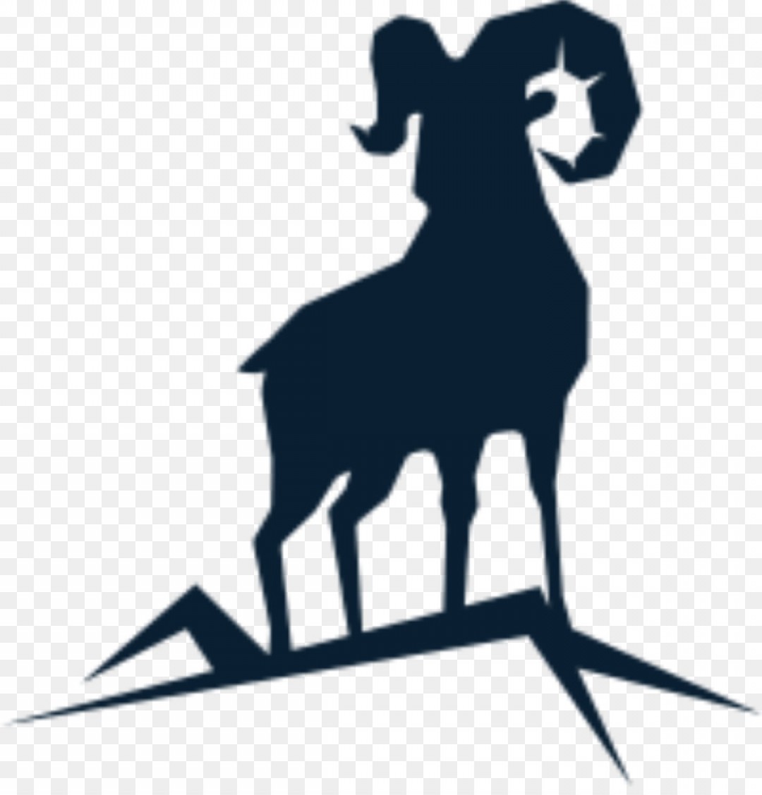 1080x1128 Goat Vector Art Catchsplace