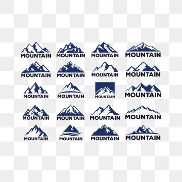 360x360 Mountain Vector Png, Vector, And Clipart With Transparent
