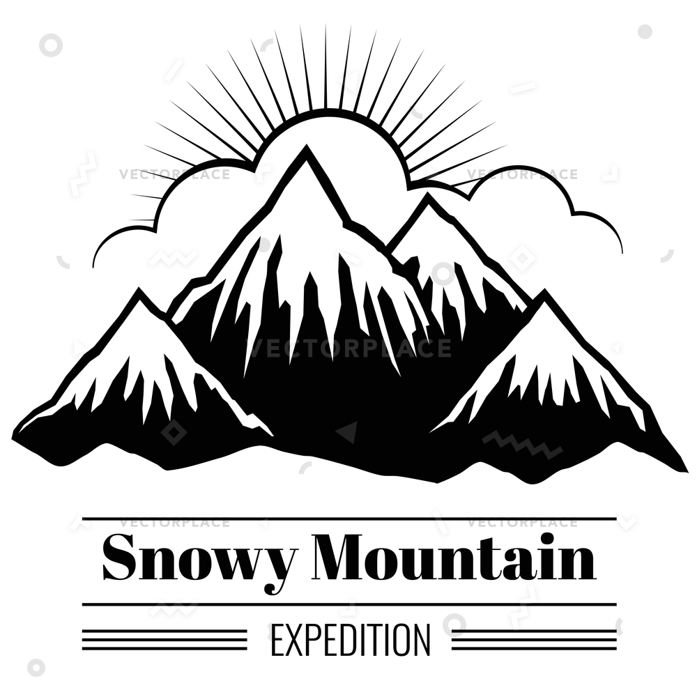 Free Free 107 Mountainscape Svg SVG PNG EPS DXF File