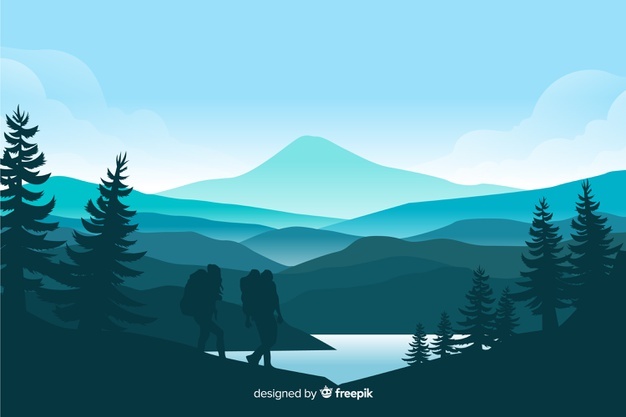 626x417 Mountain Vectors, Photos And Free Download
