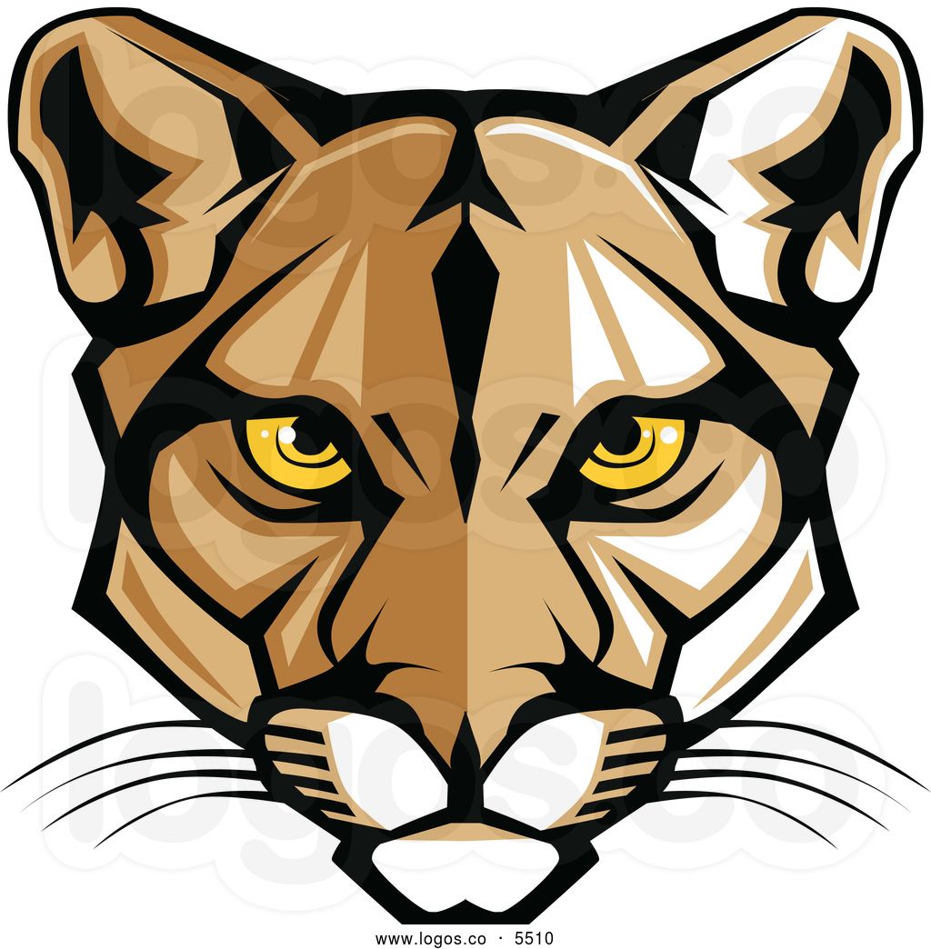 1024x1044 Pep Club Panther Logo, Mountain Lion, Panther