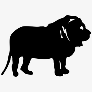 310x310 Vector Lion Mountain