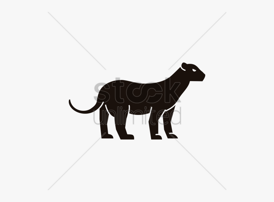 920x680 Cougar Vector Cheetah