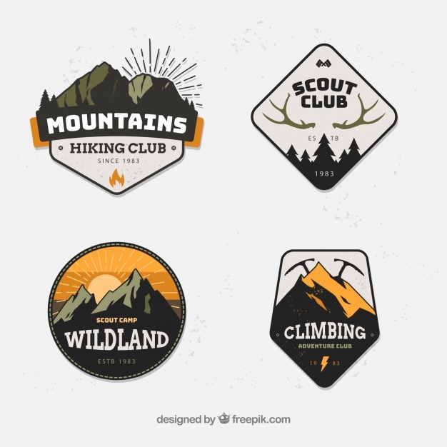 626x626 Mountain Vectors, Photos And Free Download