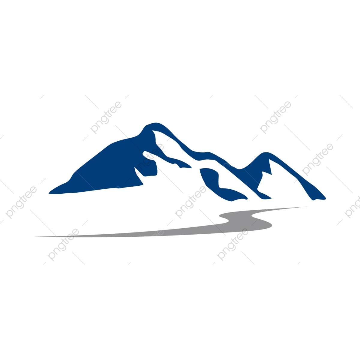 Mountain Logo Vector at Vectorified.com | Collection of Mountain Logo ...