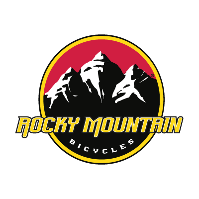 400x400 Rocky Mountain Vector Logo
