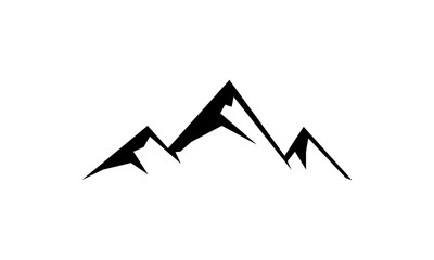 400x240 Mountain Outline Search Photos Mountain Logo Clip Art