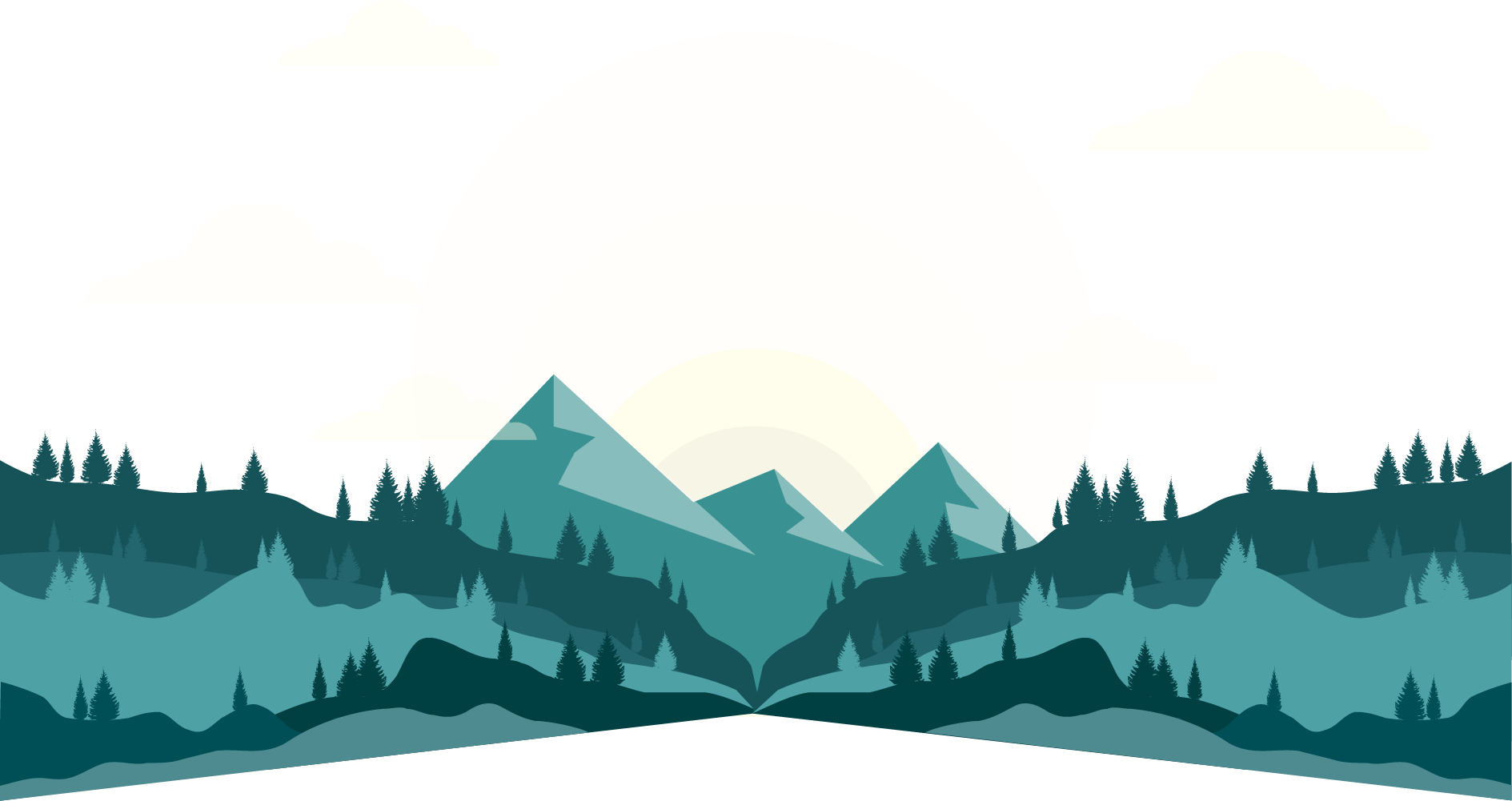 Free Free 321 Mountain Outline Svg Free SVG PNG EPS DXF File