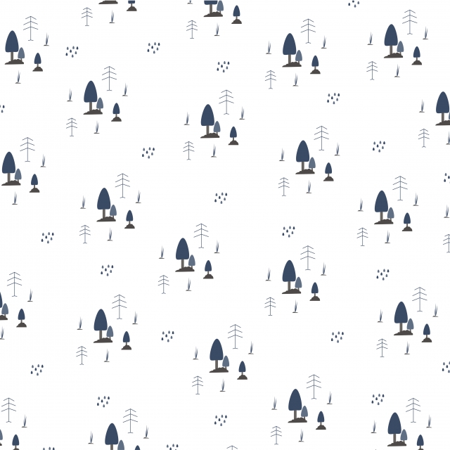 640x640 Scandinavian Pattern Mountain, Scandinavian, Baby Background, Soft