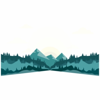 320x320 Hd Vector Triangles Mountains