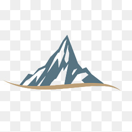 260x261 Mountan Png