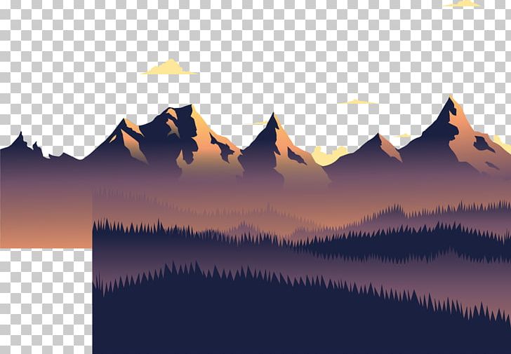 728x505 Mountain Png, Clipart, Angle, Cartoon Mountains, Computer