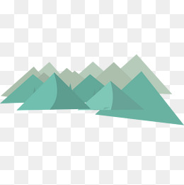 260x261 Mountain Vector Png Images In Collection