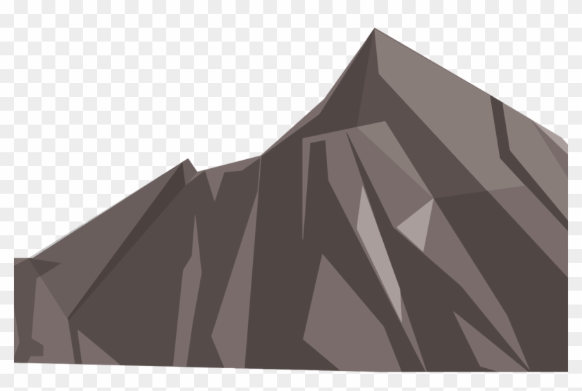 840x565 Collection Of Free Mountains Vector Geometric Download