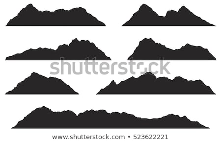 450x290 Huge Collection Of 'mountain Silhouette Vector Free' Download