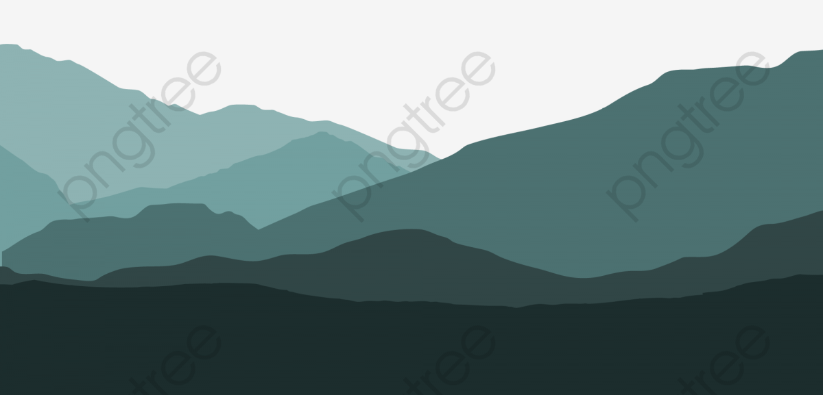 1200x577 Rolling Hills, Mountain Range, Peak, Vector Mountain Png