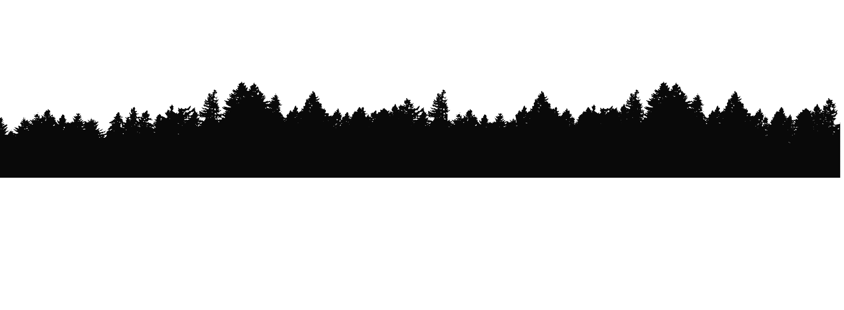 2700x993 Mountains Silhouette Vector Clipart Images Gallery For Free