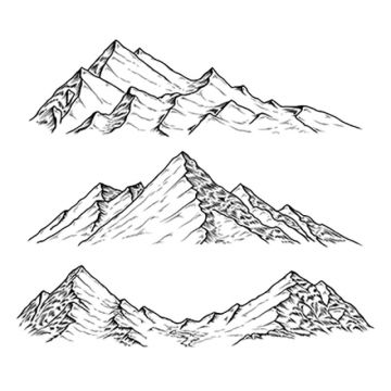 Mountain Vector Png, Vector, And Clipart With Transparent 360x360 Mountain Vector Png, Vector, And Clipart With Transparent